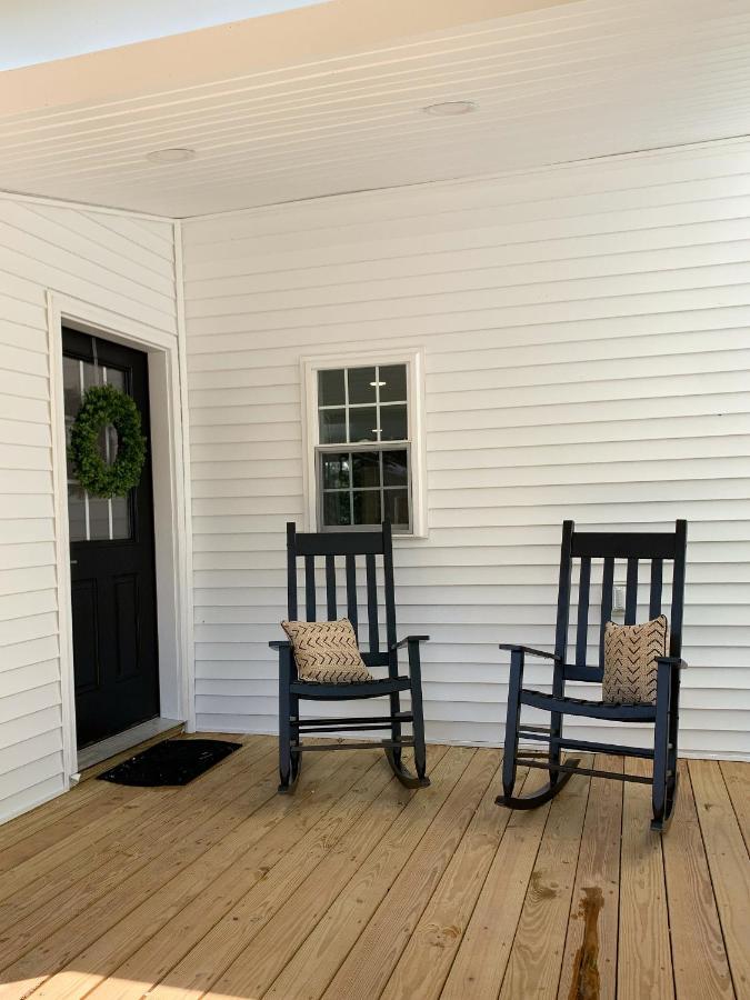 Newly Remodeled Stouchsburg Cottage Myerstown ภายนอก รูปภาพ