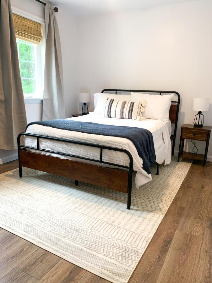 Newly Remodeled Stouchsburg Cottage Myerstown ภายนอก รูปภาพ