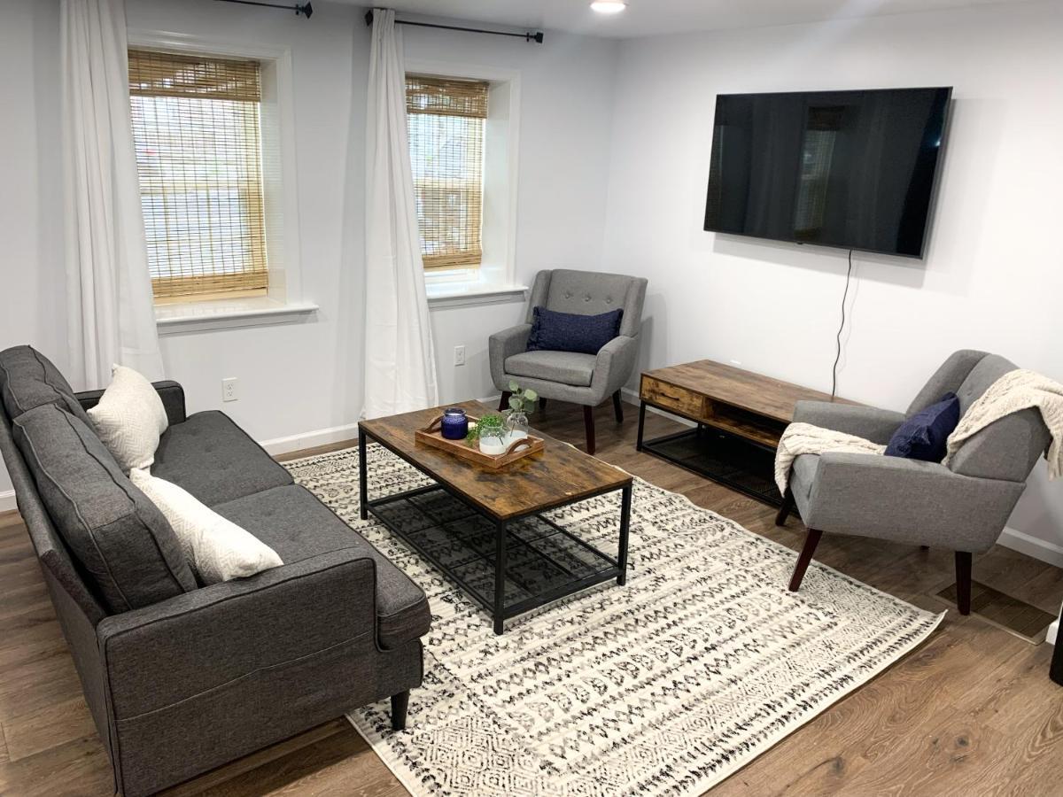 Newly Remodeled Stouchsburg Cottage Myerstown ภายนอก รูปภาพ