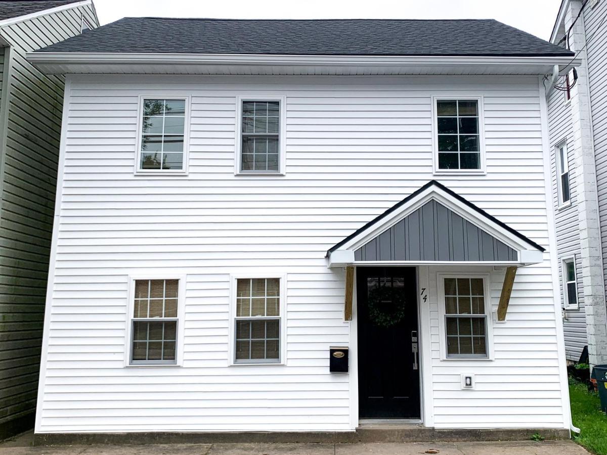 Newly Remodeled Stouchsburg Cottage Myerstown ภายนอก รูปภาพ